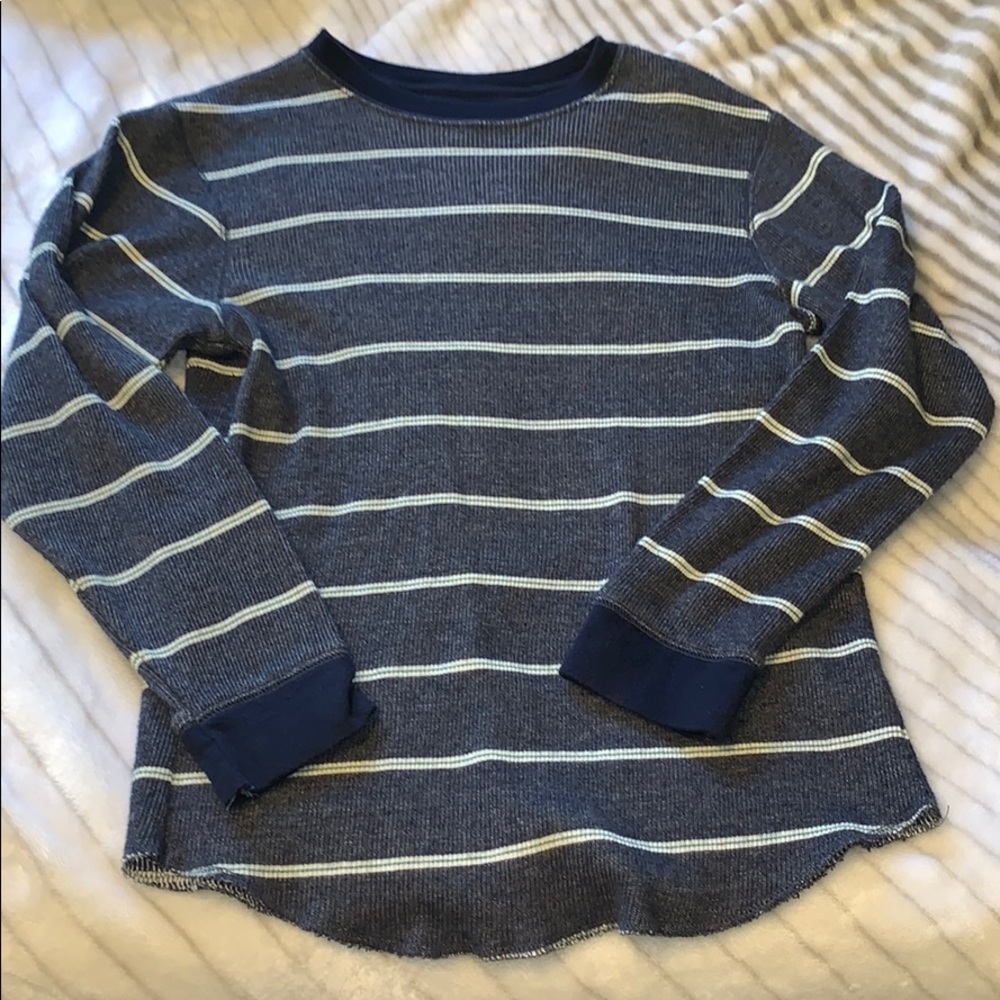 Boy’s Gap Kids Sweater Large